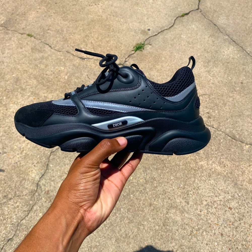 Worn one time
